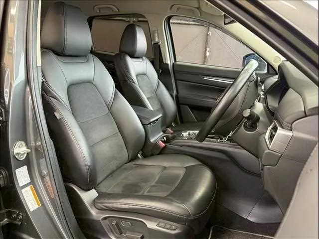 Mazda CX5 XD Black Tone Edition 2022 — миниатюра 2