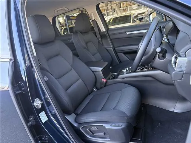 Mazda CX5 XD PROACTIVE 2023 — миниатюра 2
