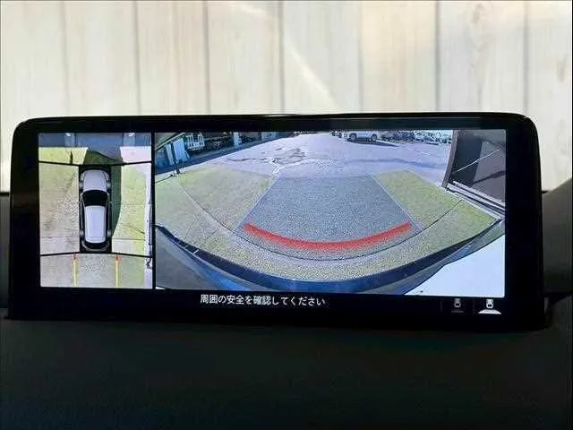 Mazda CX5 XD PROACTIVE 2023 — миниатюра 4