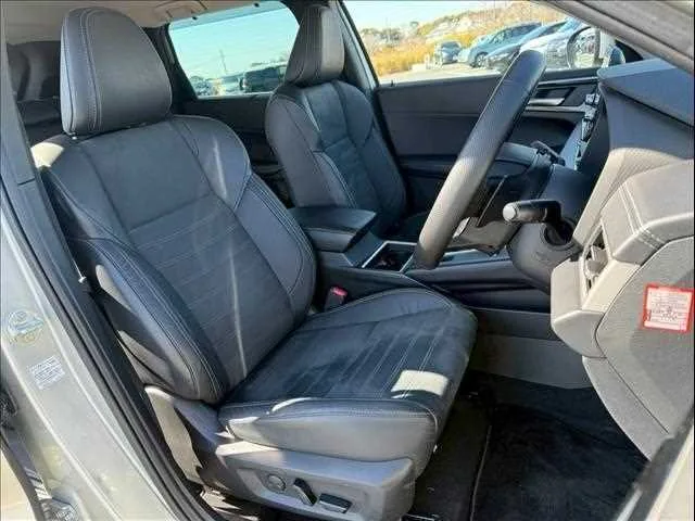 Mitsubishi Outlander G 2022 — миниатюра 2