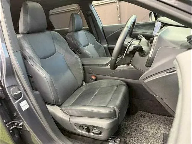 Lexus RX RX350h version L 2024 — миниатюра 2