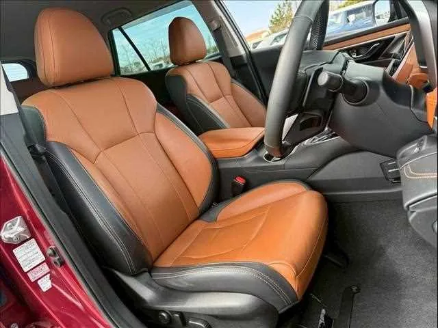 Subaru Outback Limited EX 2022 — миниатюра 2
