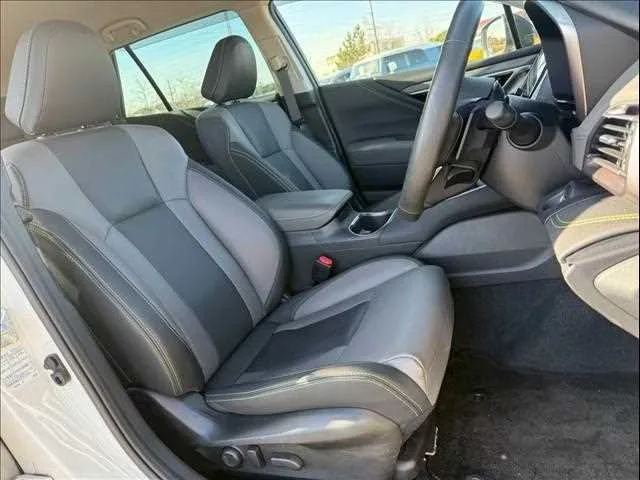 Subaru Outback 2023 — миниатюра 2