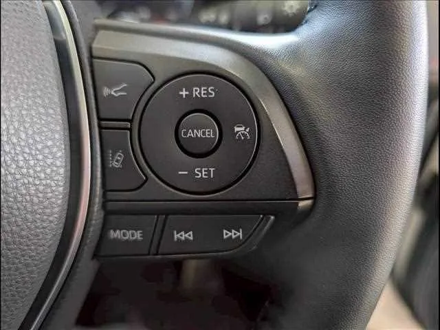Toyota RAV4 Adventure OFFROAD package 2023 — миниатюра 3