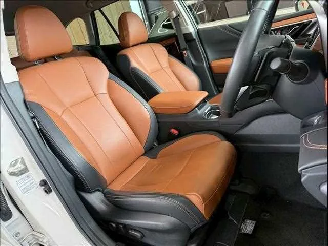 Subaru Outback Limited EX 2022 — миниатюра 2