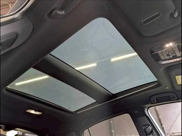 Toyota Harrier Z Leather Package 2024 — миниатюра 5