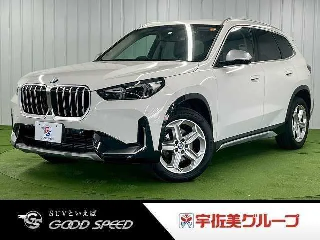 BMW BMW Others xDrive 20i xLine 2023 — фото 1, купить с доставкой в Москву