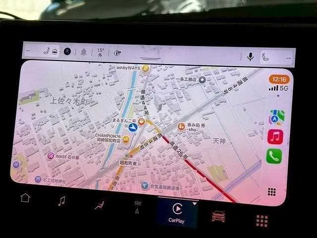 Jeep Compass 2022 — миниатюра 4