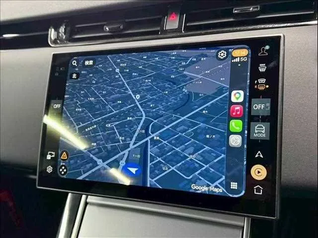 Land Rover Land Rover Others S D200 2024 — миниатюра 4