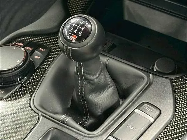 Toyota Supra RZ 2024 — миниатюра 5