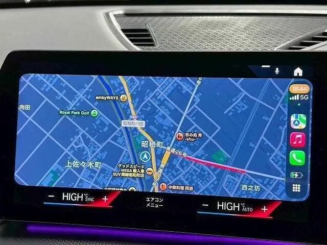 BMW BMW Others xDrive 20d M Sport 2023 — миниатюра 4