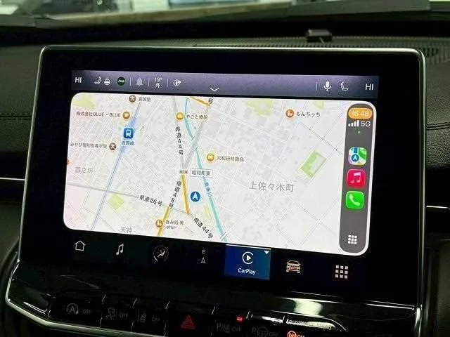 Jeep Commander Limited 2024 — миниатюра 4