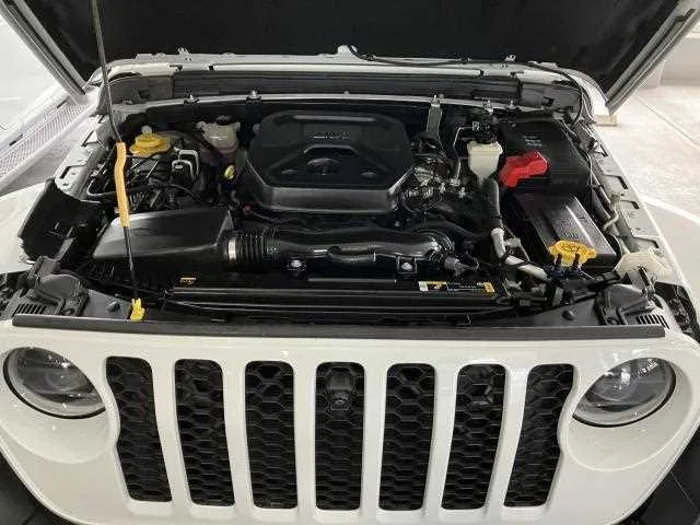 Jeep Wrangler 2024 — миниатюра 3