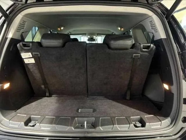 Jeep Commander 2025 — миниатюра 5