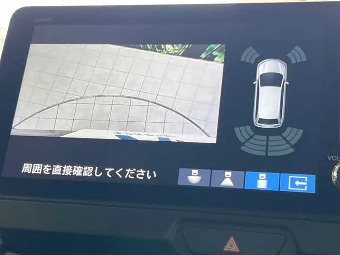 Honda N BOX 2024 — миниатюра 3
