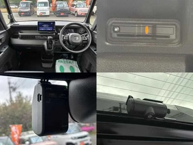 Honda N BOX 2025 — миниатюра 4