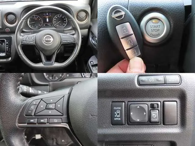 Nissan Caravan Bus 2024 — миниатюра 4