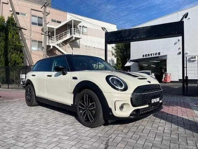 BMW MINI 2023 — миниатюра 3