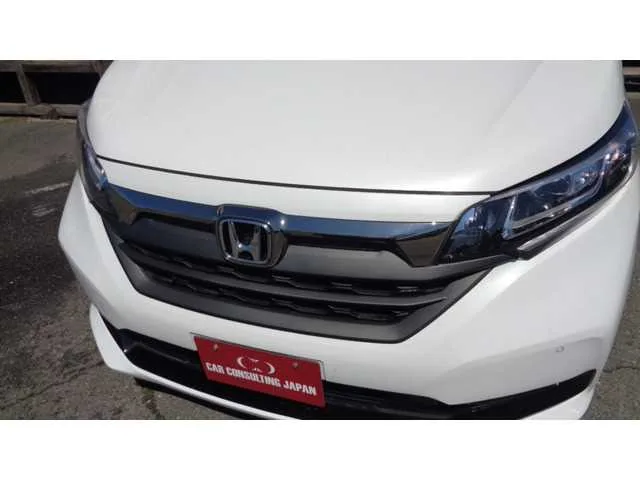 Honda Freed 2024 — миниатюра 2