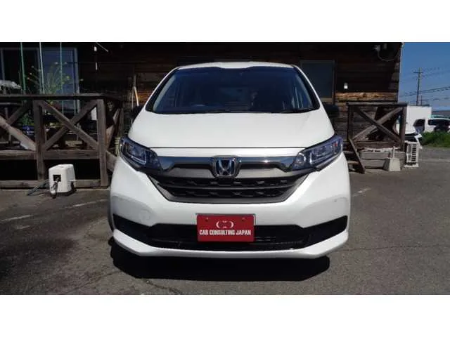 Honda Freed 2024 — миниатюра 4