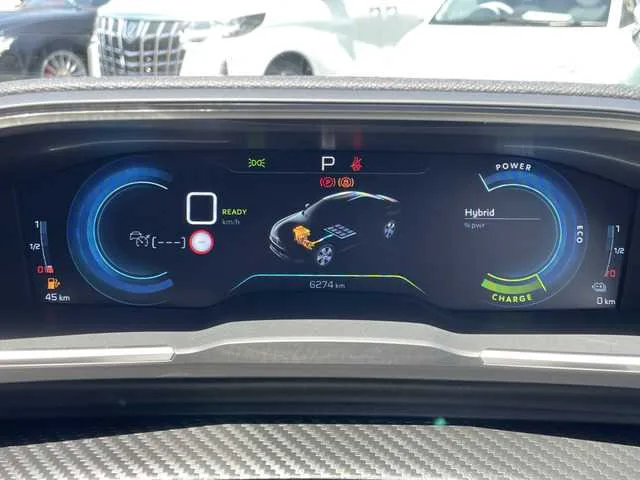 Peugeot Peugoet Others 2023 — миниатюра 2