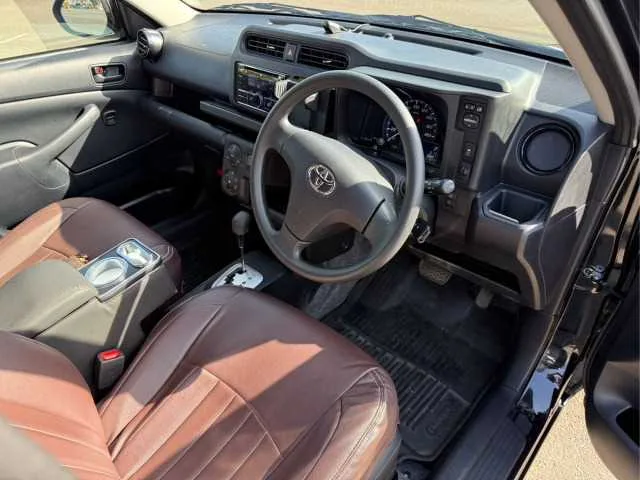 Toyota Probox Van 2025 — миниатюра 5