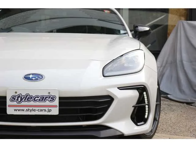 Subaru BRZ 2023 — миниатюра 2