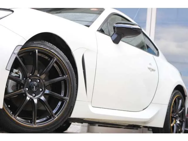 Subaru BRZ 2023 — миниатюра 4