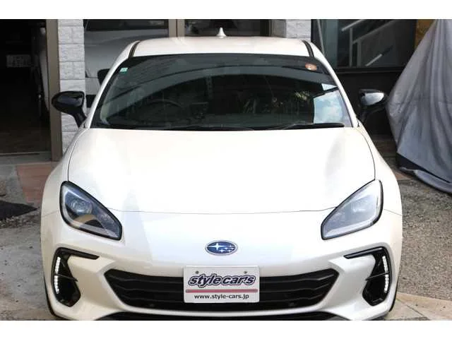 Subaru BRZ 2023 — миниатюра 5