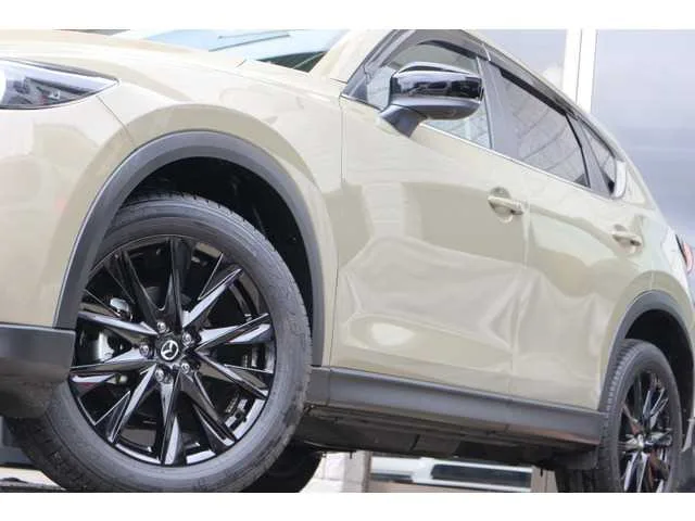 Mazda Mazda Others 2025 — миниатюра 4