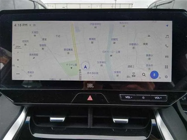 Toyota Harrier 2022 — миниатюра 3