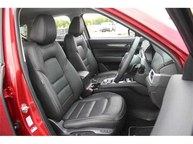 Mazda Mazda Others 2023 — миниатюра 2