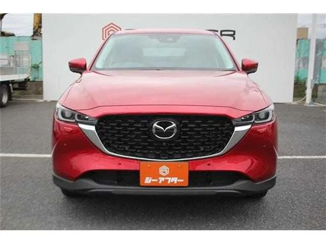 Mazda Mazda Others 2023 — миниатюра 3