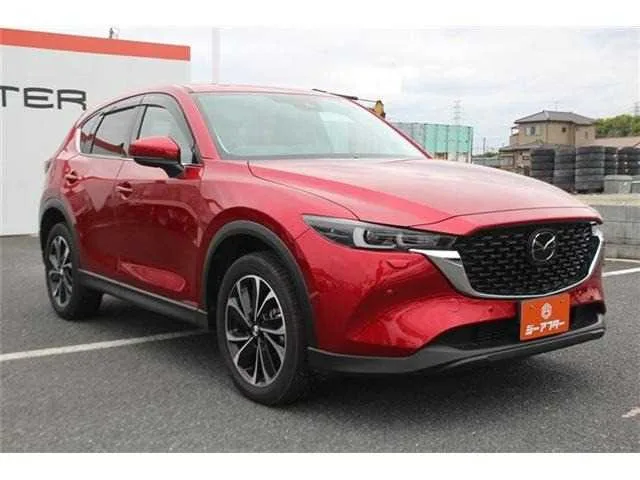 Mazda Mazda Others 2023 — миниатюра 5