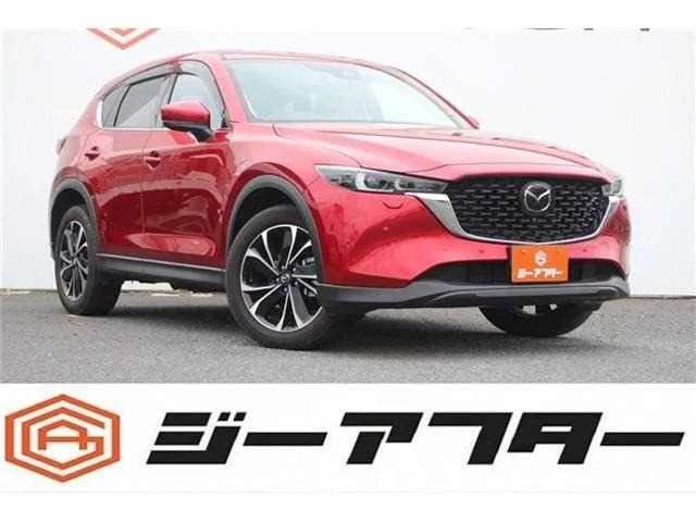 Mazda Mazda Others 2023 — фото 1, купить с доставкой в Москву