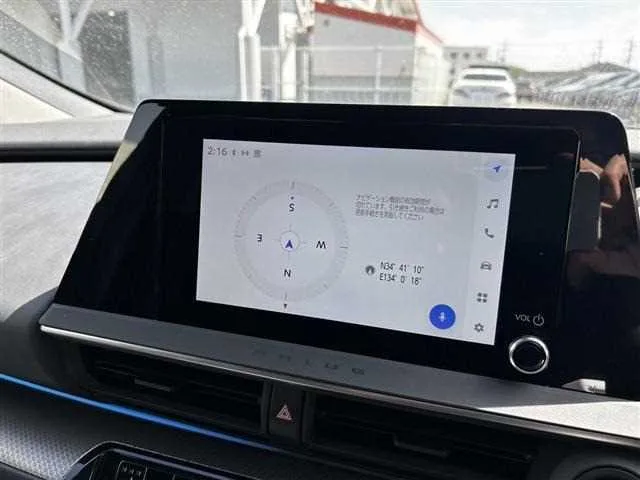 Toyota Prius 2024 — миниатюра 3
