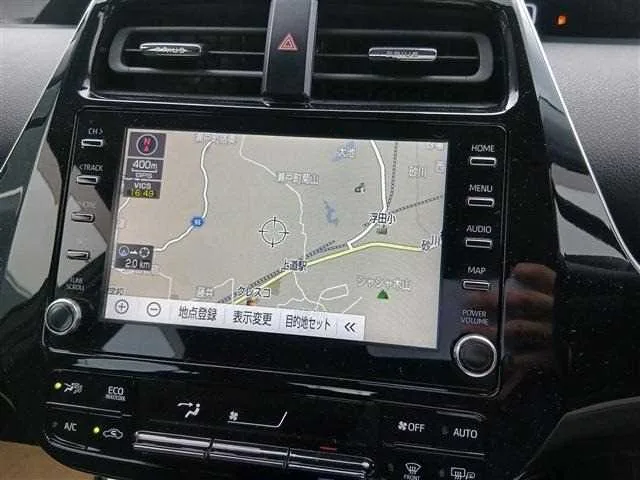 Toyota Prius 2022 — миниатюра 3