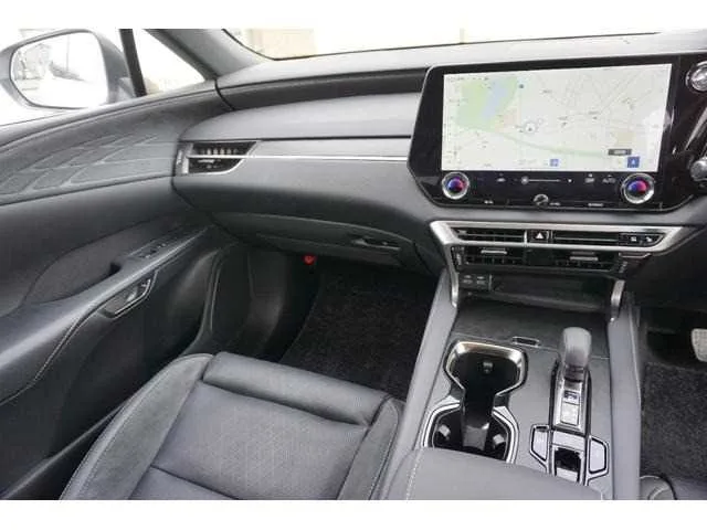 Lexus RX 2024 — миниатюра 5