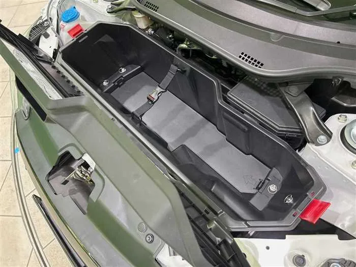 Honda S660 2022 — миниатюра 2