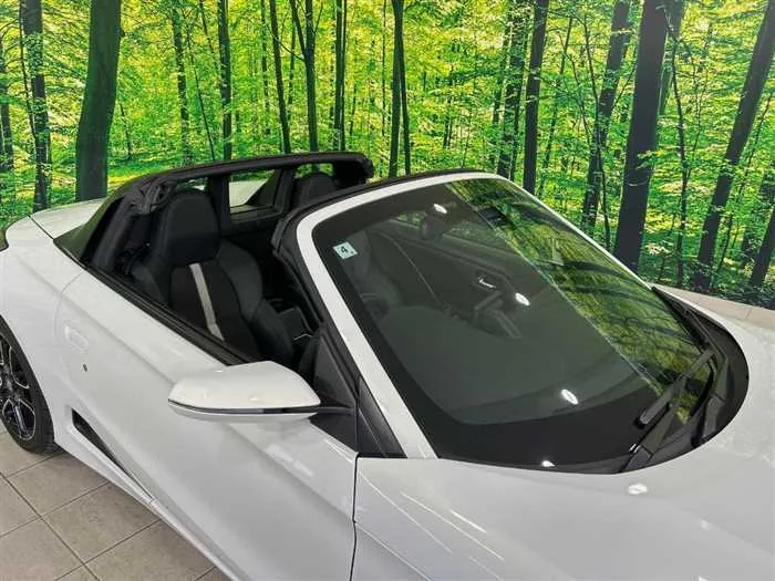 Honda S660 2022 — миниатюра 5