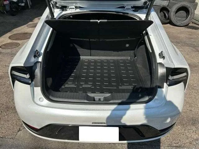 Toyota Prius 2024 — миниатюра 5