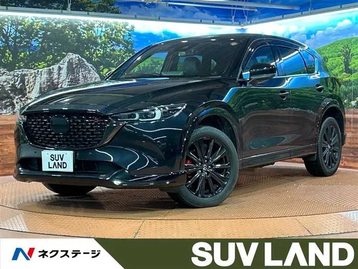 Mazda CX5 2022 — миниатюра 4