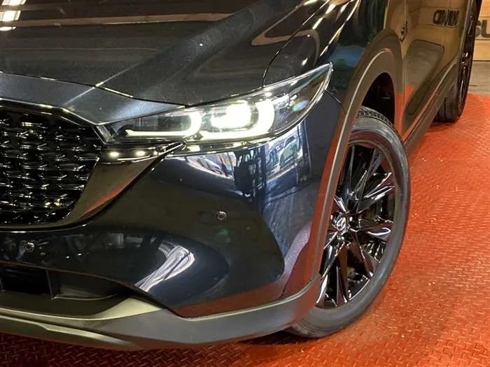 Mazda CX5 2023 — миниатюра 5