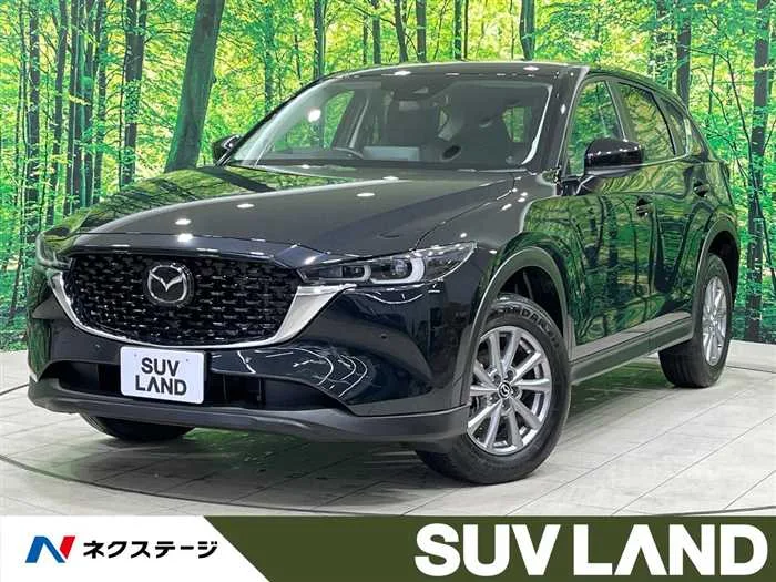 Mazda CX-5 2025 — миниатюра 4