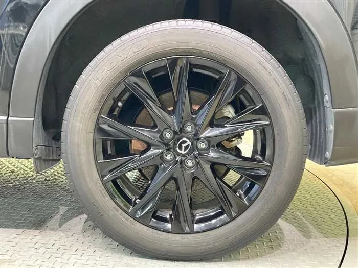 Mazda CX-8 2023 — миниатюра 5