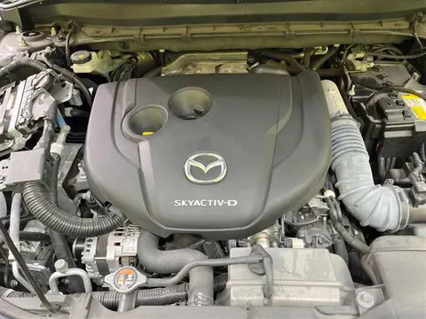 Mazda CX-8 2023 купить в Москве