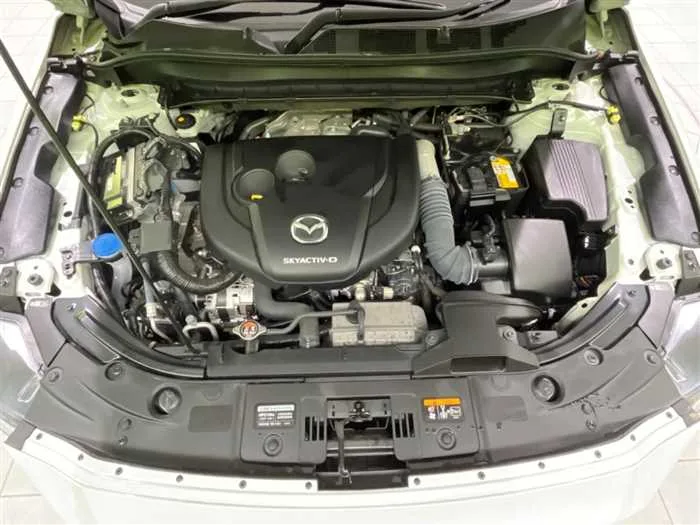 Mazda CX-8 2023 — миниатюра 2
