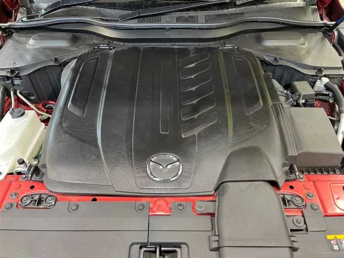 Mazda Mazda Others 2023 — миниатюра 2