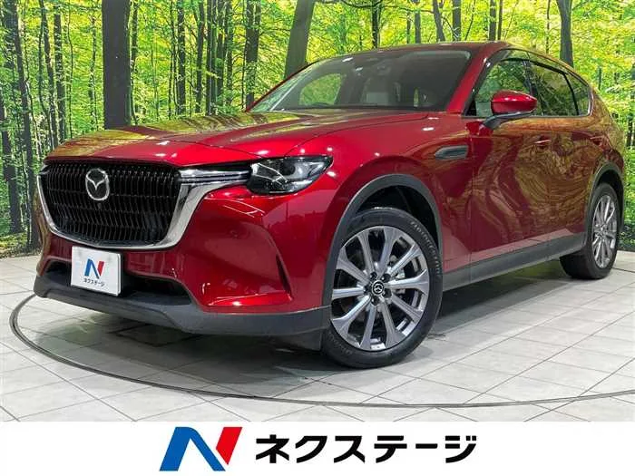 Mazda Mazda Others 2023 — миниатюра 4