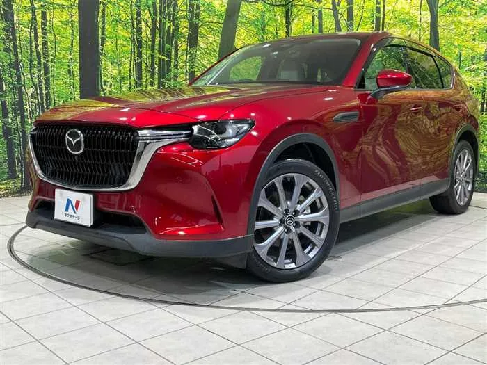 Mazda Mazda Others 2023 — фото 1, купить с доставкой в Москву